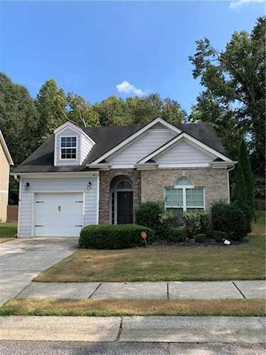 6543 Silk Tree Pointe Braselton, GA 30517