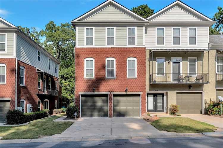 5965 Brookside Oak Circle Norcross, GA 30093