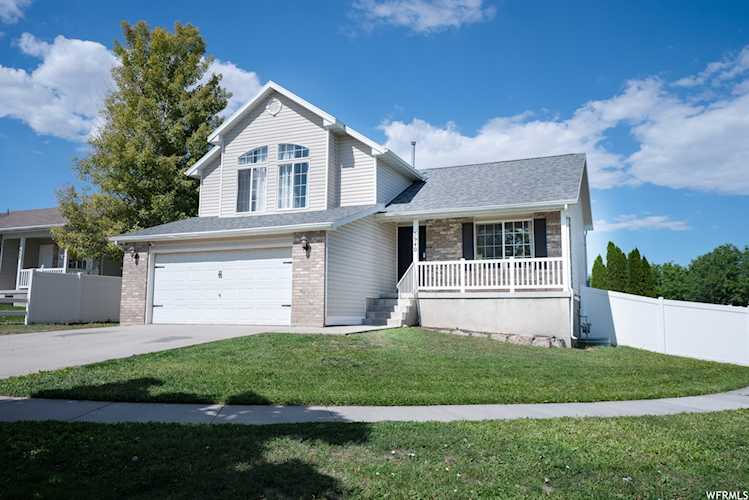 5940 W Olympiad Ln Herriman, UT 84096