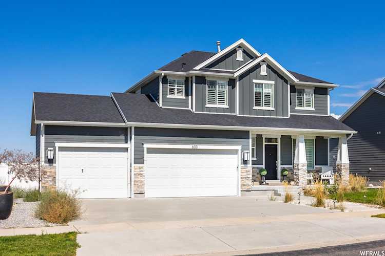 633 E Rockwell Vis Draper, UT 84020