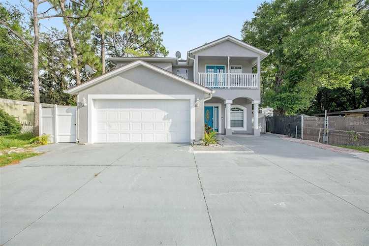 5408 Lynn Rd Tampa, FL 33624