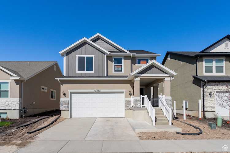 12362 S Pesky Ln Herriman, UT 84096
