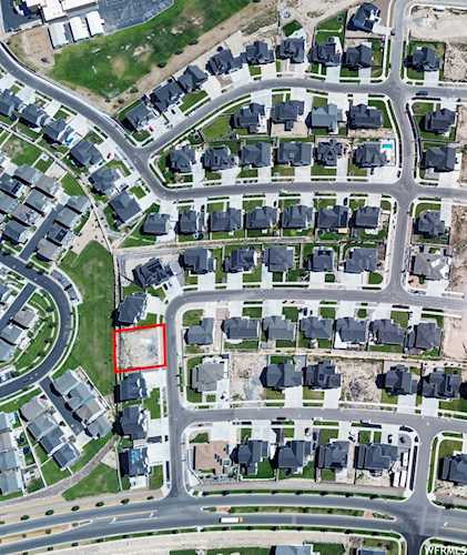 418 W Greyhound Rd S Saratoga Springs, UT 84045