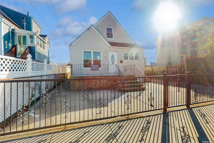 63-15 Beach Channel Dr Far Rockaway, NY 11692