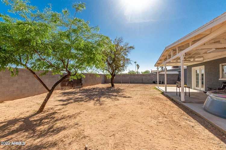 125 W Cholla Street Casa Grande, AZ 85122 | MLS 6606915 Photo 1