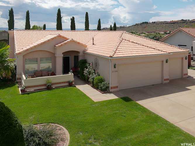 2106 E 40 N St. George, UT 84790