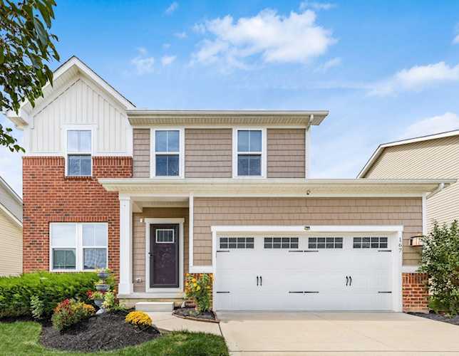167 Old Colony Drive Delaware, OH 43015