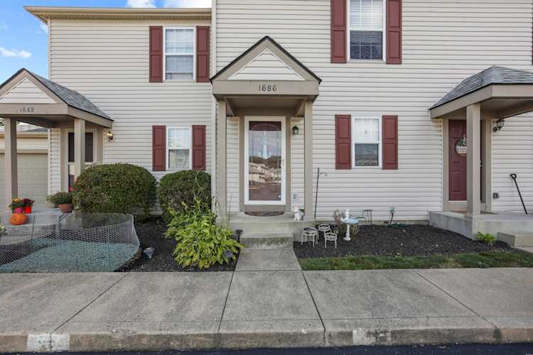 1686 Bennigan Drive Hilliard, OH 43026