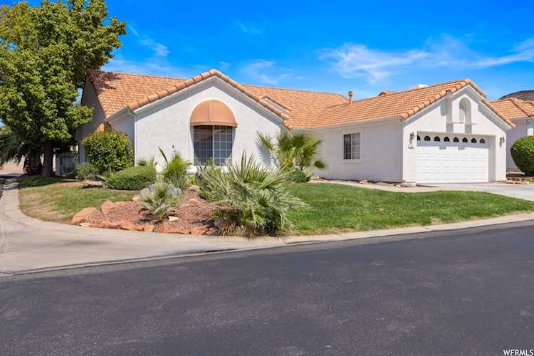 39 N Valley Dr St. George, UT 84770