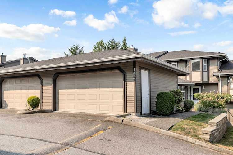 1140 Castle Crescent #143 Port Coquitlam, BC V3C 5R1