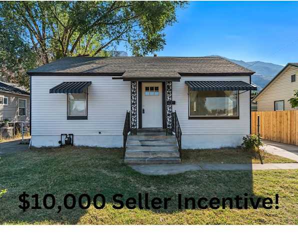 401 S 900 E Provo, UT 84606