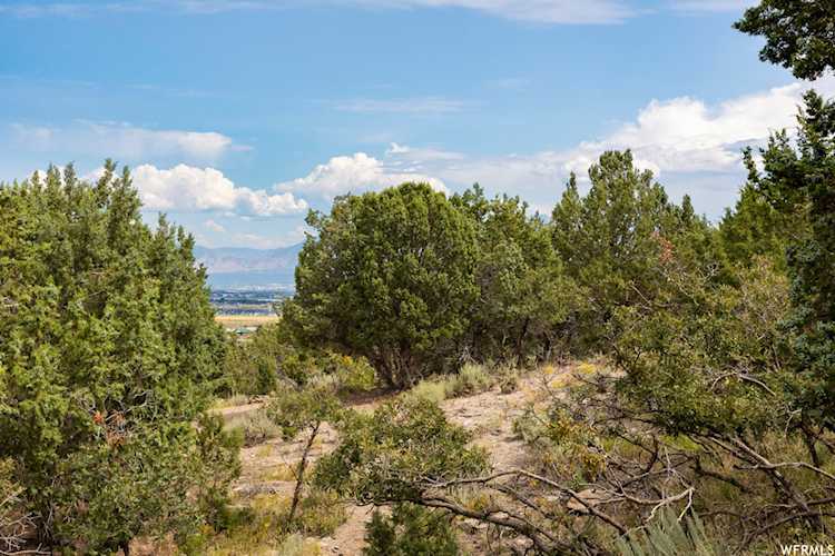8172 W Dry Canyon Cir Herriman, UT 84096