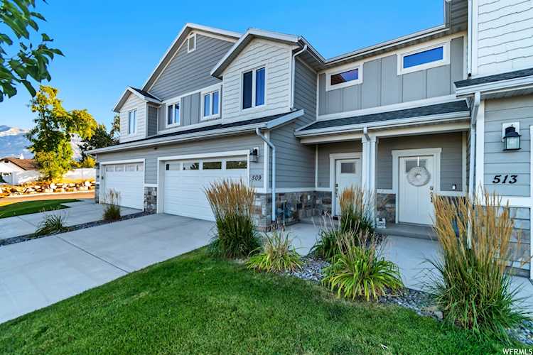 509 S 400 W Lindon, UT 84042