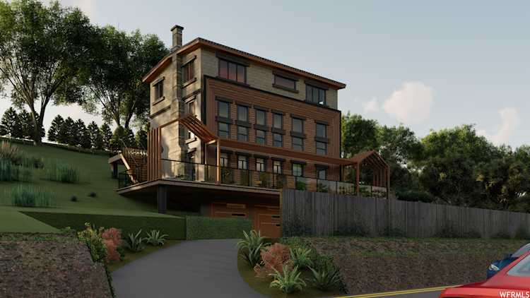 5290 E Emigration Rd Salt Lake City, UT 84108