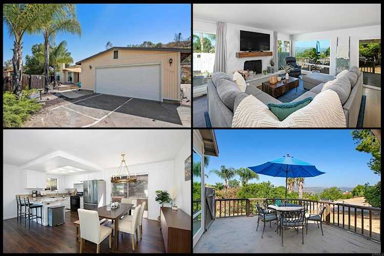 9149 Single Oak Drive Lakeside, CA 92040