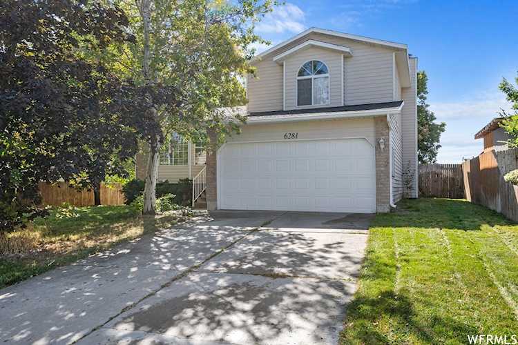 6281 W Clear Dr Salt Lake City, UT 84118