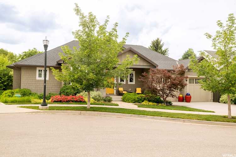 1716 S Soleil Cv Salt Lake City, UT 84108