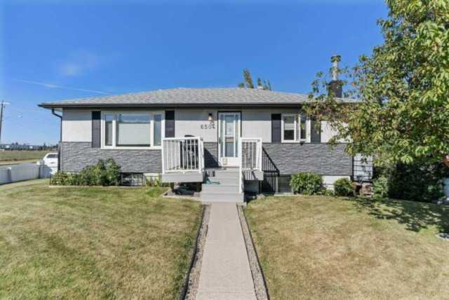6504 NW 32 Ave Calgary, AB T3B 0K4