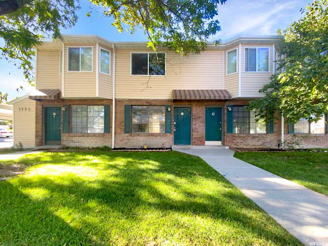1793 W Trafalga Way Salt Lake City, UT 84116