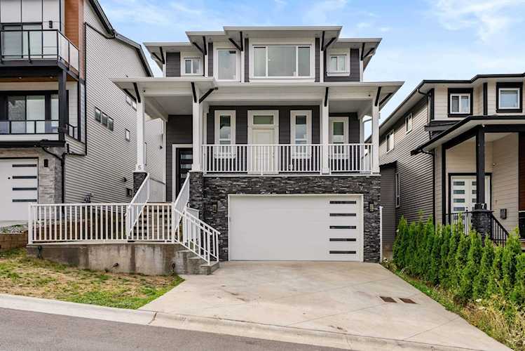 43925 Chilliwack Mountain Road #6 Chilliwack, BC V2R 4A1