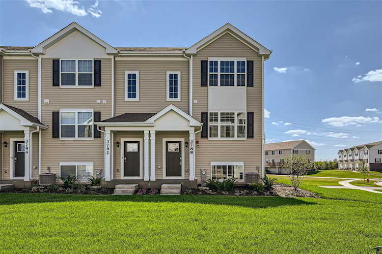 3778 Bissel Dr Yorkville, IL 60560
