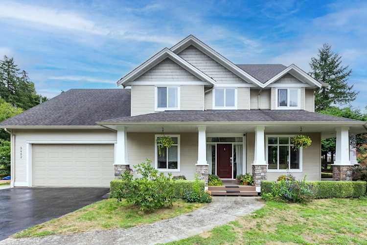 9442 Barr Street Mission, BC V2V 7C9
