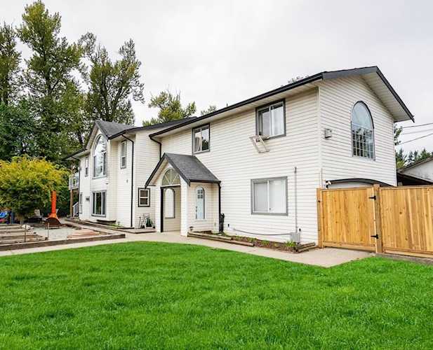 8505 Lakeview Road Mission, BC V2V 7L8