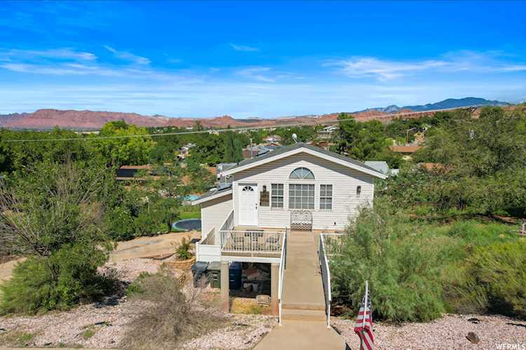 1030 W 540 N St. George, UT 84770