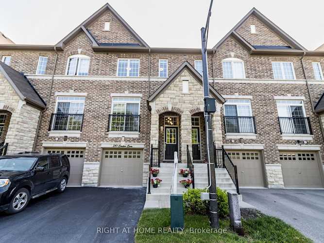 210 London Lane Ajax, ON L1T 0N5