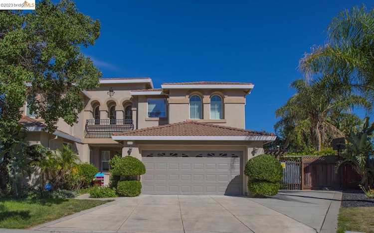 2674 Torrey Pines Dr Brentwood, CA 94513