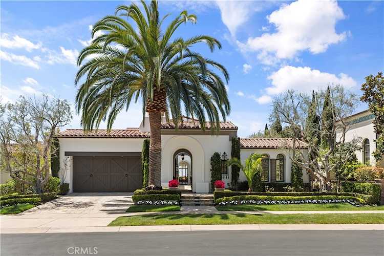 Newport Coast Modern Home | 26 Cliffhouse Bluff | $25,000 / month Photo 1