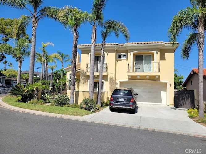 Address Withheld Redondo Beach, CA 90277