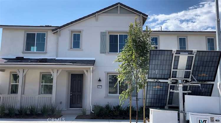Chino Modern Home | 16575 Sightseer | $3,500 / month Photo 1