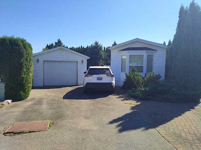 41168 Lougheed Highway #42 Mission, BC V0M 1G0