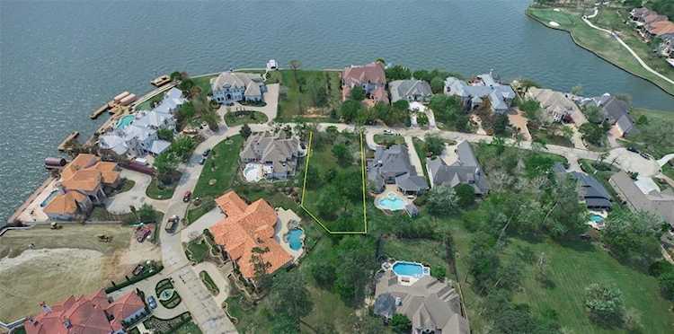 346 W Promenade St Montgomery, TX 77356