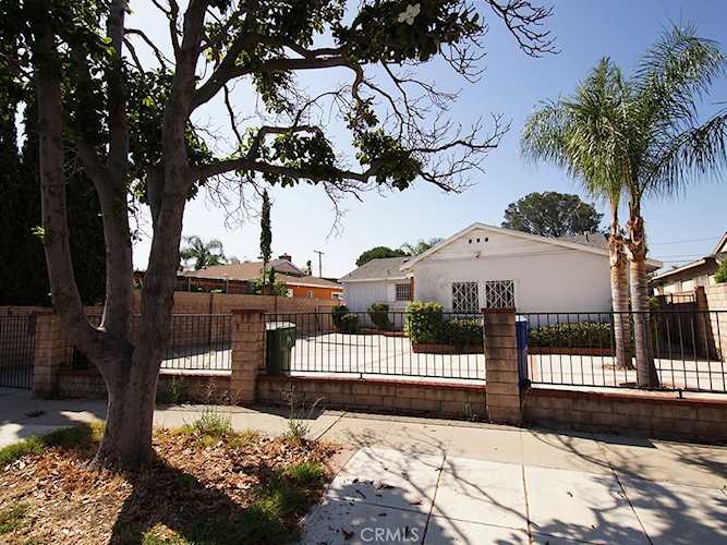 12618 Vose St North Hollywood, CA 91605
