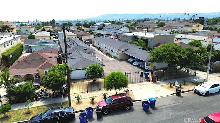 1536 W 226th St Torrance, CA 90501