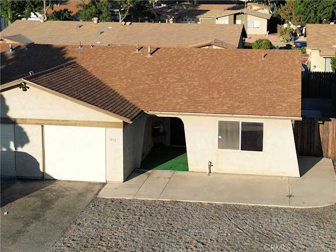 612 Sabado Ct Hemet, CA 92545