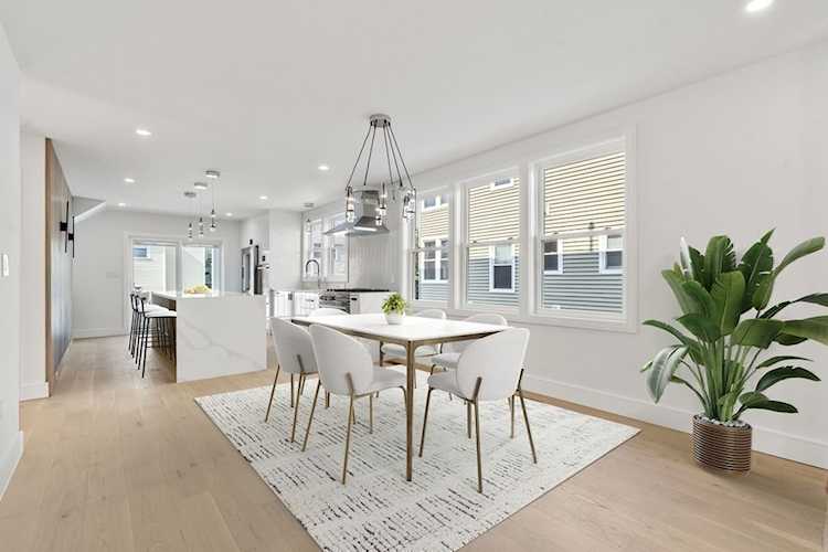 54 Governor Winthrop Rd #54 Somerville, MA 02145