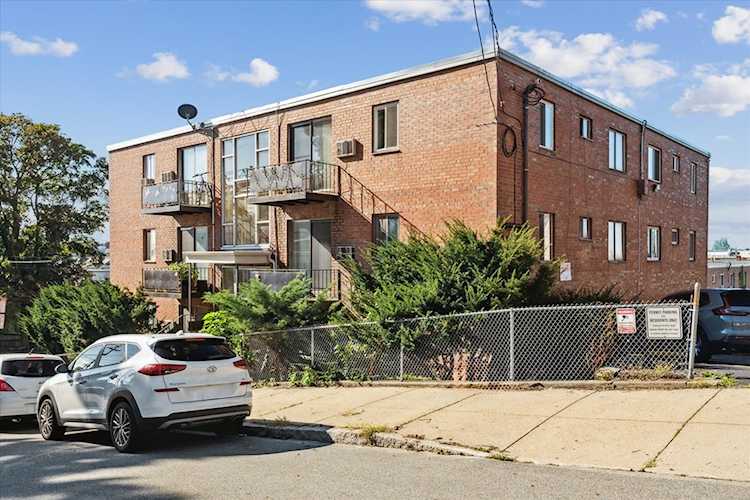 56 Franklin Ave #7 Chelsea, MA 02150