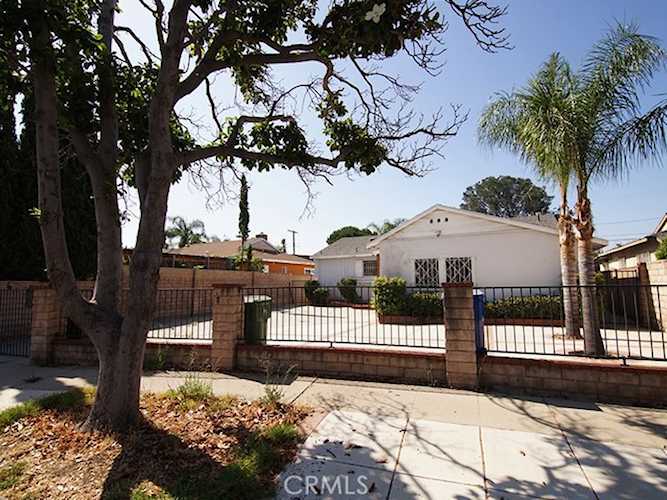 12618 Vose St North Hollywood, CA 91605