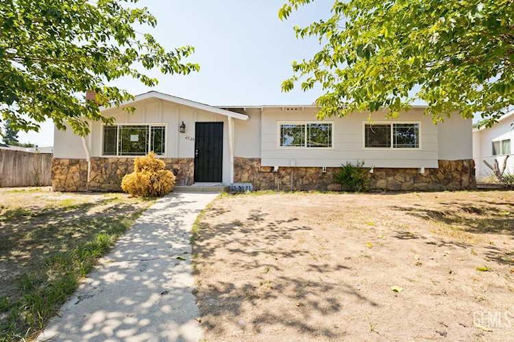 4024 Columbus Bakersfield, CA 93306 | MLS 202309620 Photo 1