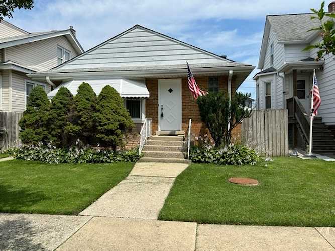 4101 N Melvina Ave Chicago, IL 60634