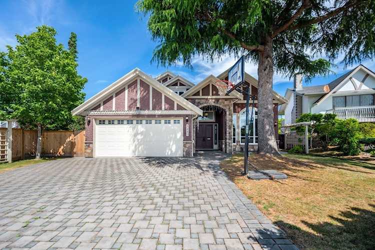 5280 Merganser Drive Richmond, BC V7E 3W6