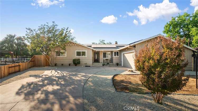 2947 San Verbena Way Chico, CA 95973