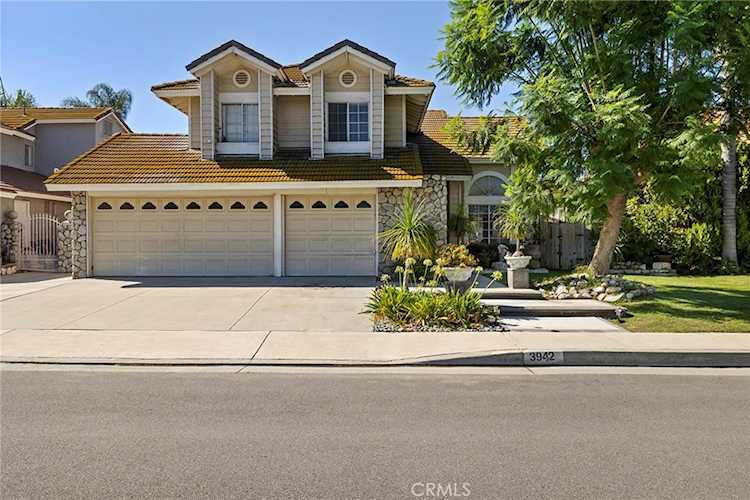 3942 Colorado River Rd Ontario, CA 91761