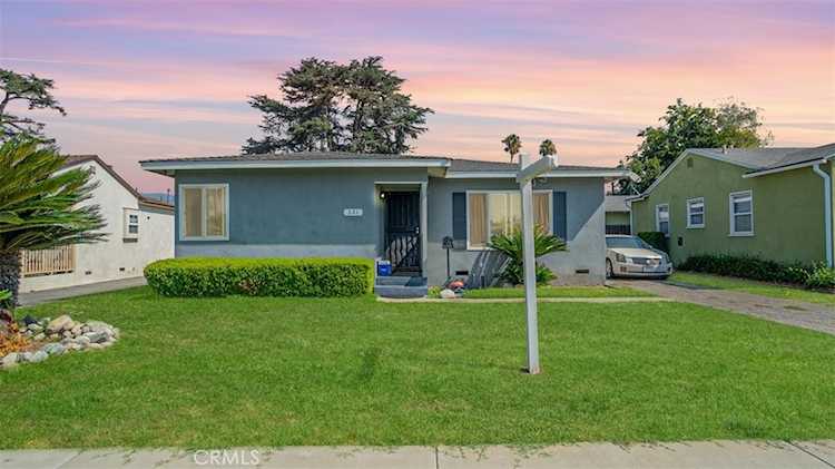 321 E Camino Real Monrovia, CA 91016