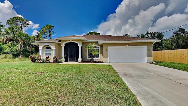 3149 Clearfield St North Port, FL 34286