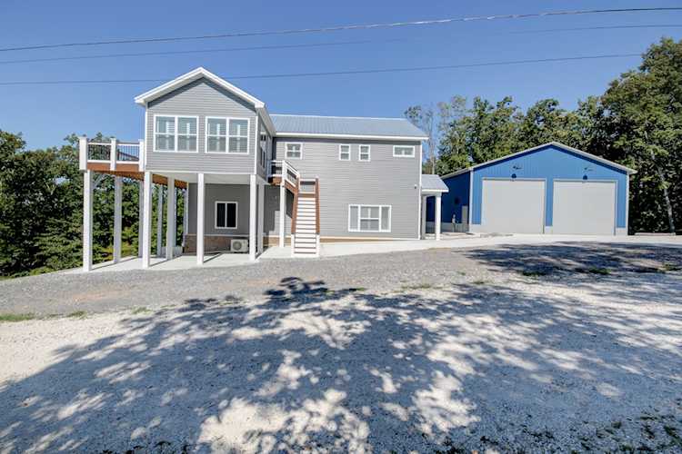 120 Golden Eagle Dr Dover, TN 37058