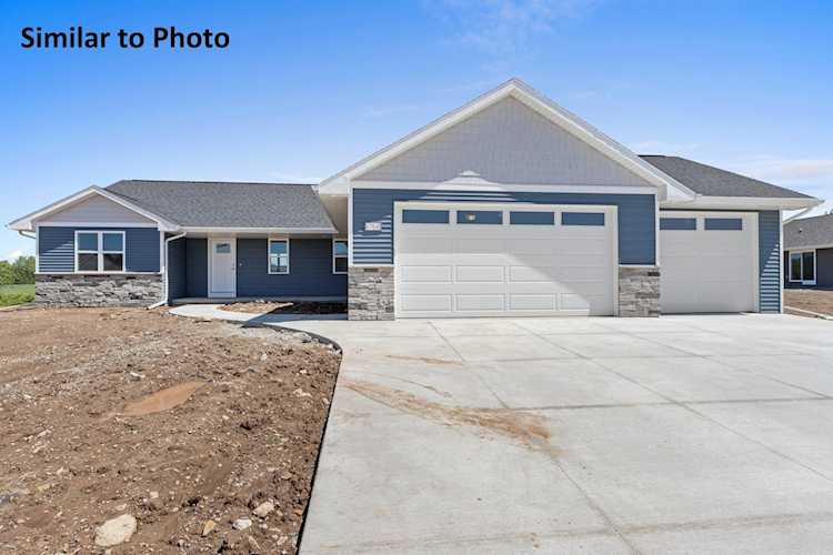 Jaclyn Ln Greenville, Village of Greenville, WI 54942